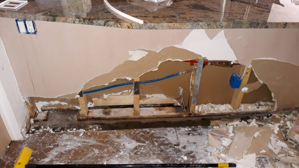 Braselton, GA Water damage restoration Company